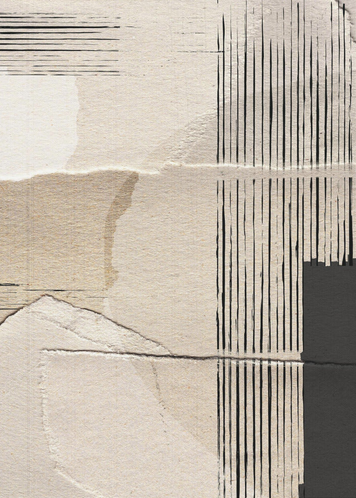 Papieren samenvatting | Canvas