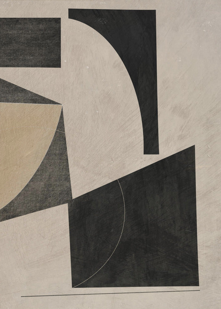 Ontvouwen 1 | Canvas