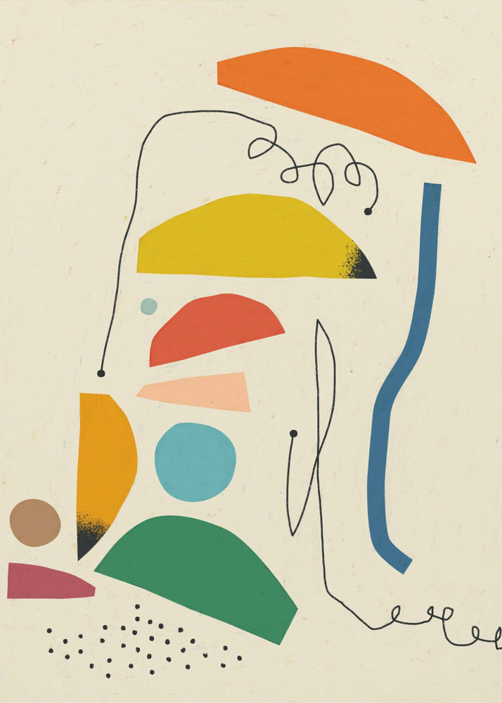 Expressie 2 | Poster