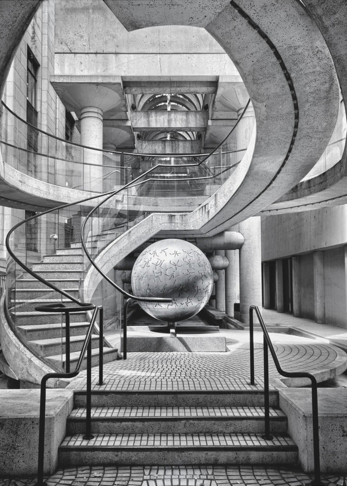 The Sphere | Poster