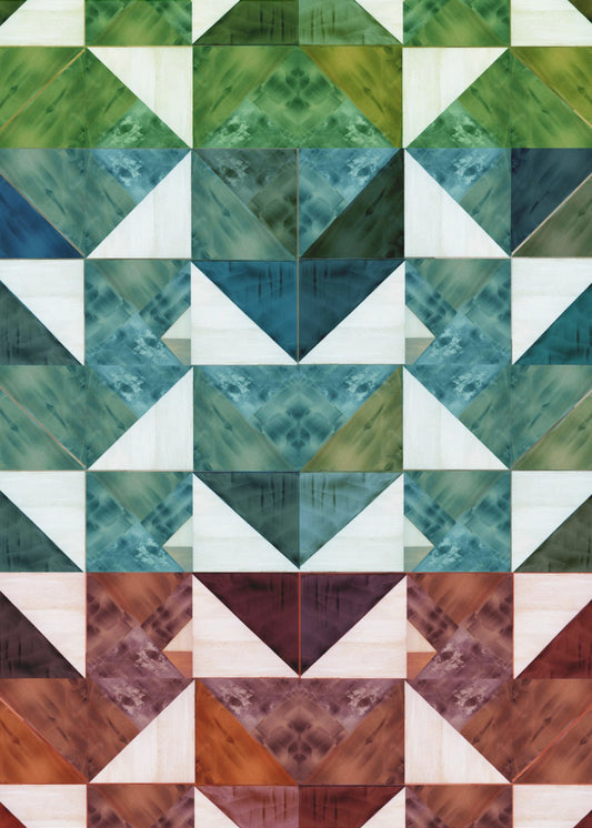 Elektrische Dansvloer 1 | Canvas