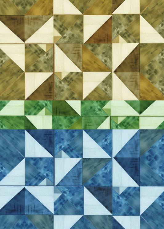 Elektrische Dansvloer 2 | Canvas