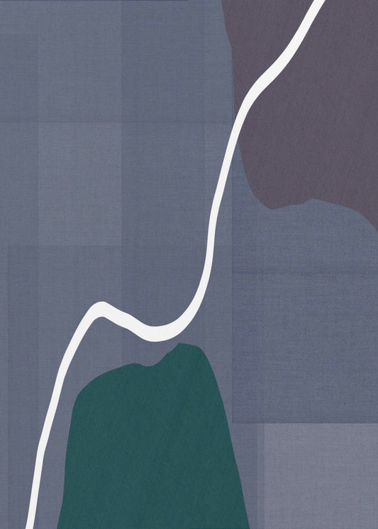 Opmerkelijke Shift 2 | Canvas