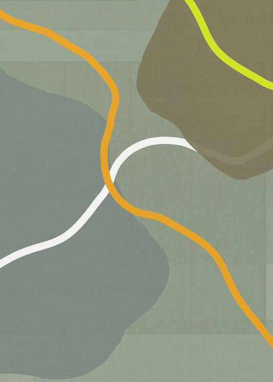 Opmerkelijke Shift 4 | Canvas