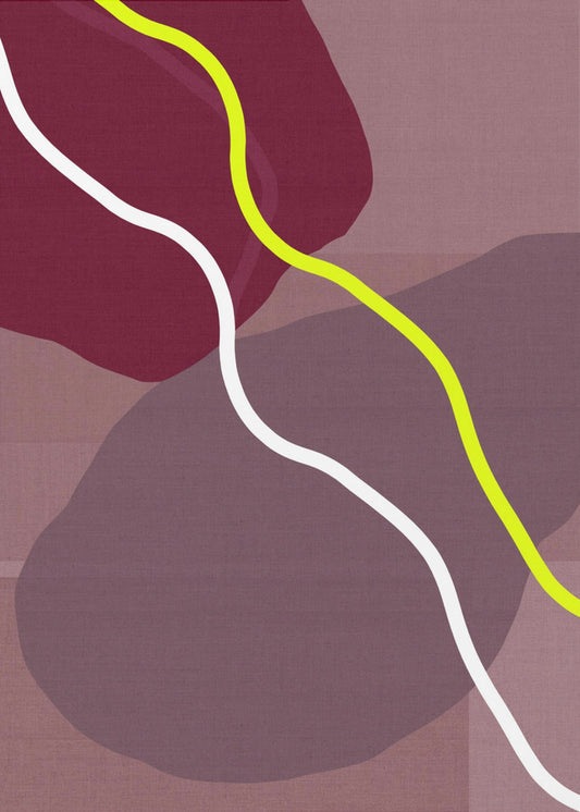 Opmerkelijke Shift 7 | Canvas