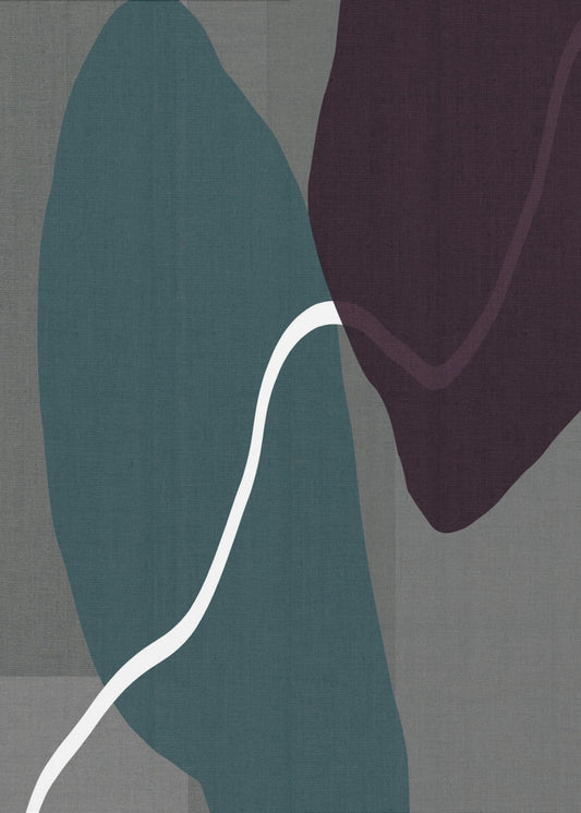 Opmerkelijke Shift 8 | Canvas