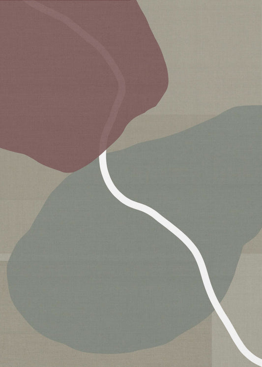 Opmerkelijke Shift 9 | Canvas