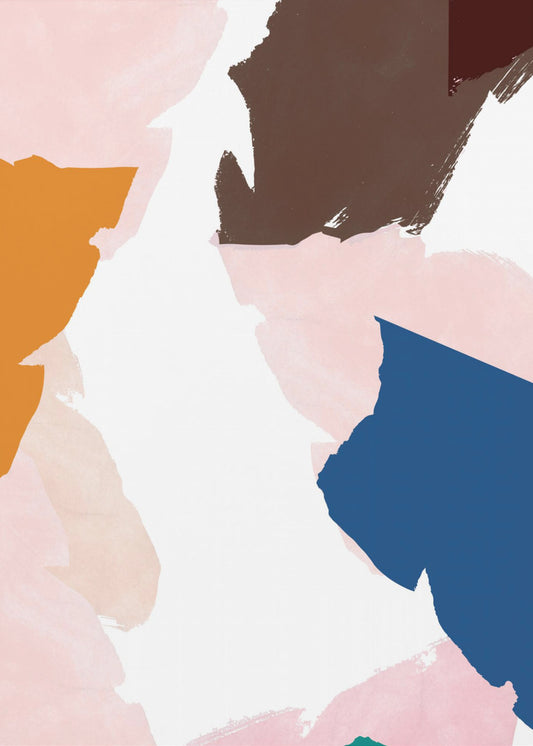 Ondergrondse Omgeving 2 | Canvas