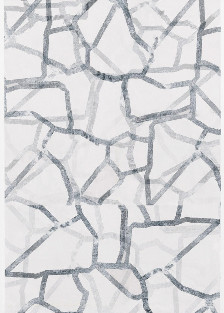 Dubbele Crackelure 3 | Poster