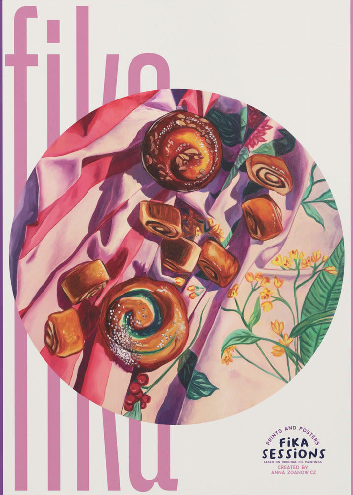 Avondjazz | Poster