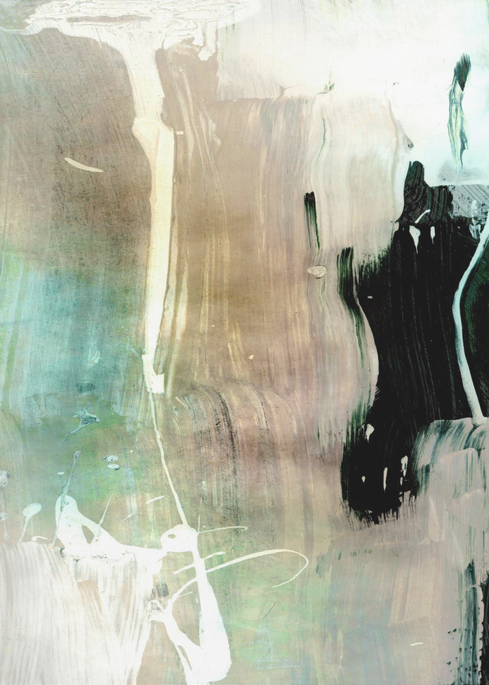 Groen 1 | Canvas