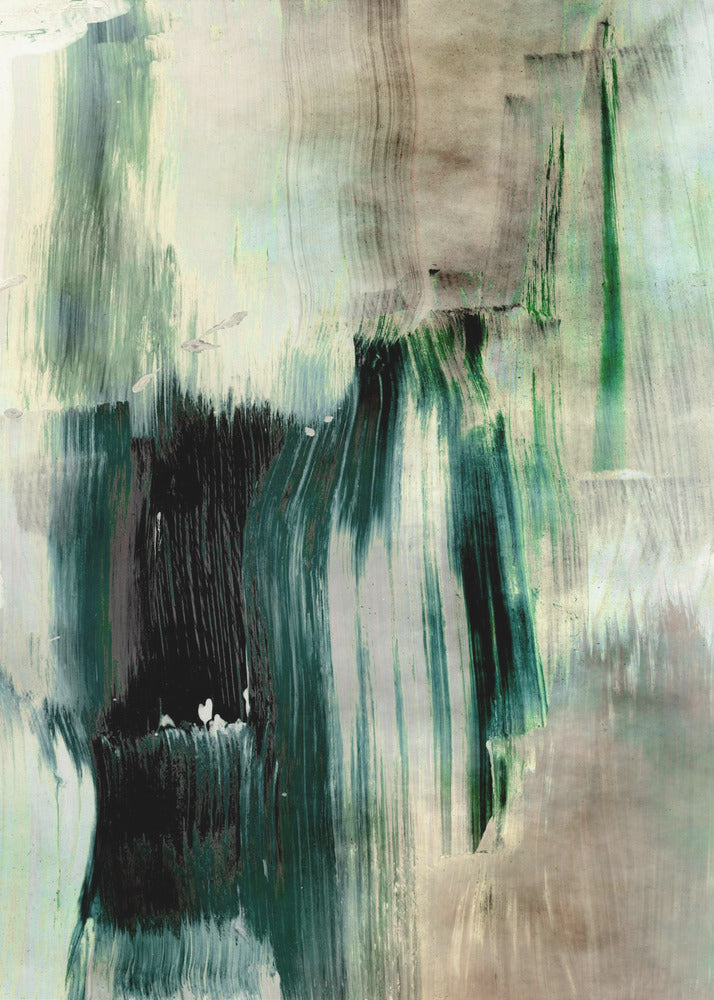 Groen 3 | Canvas