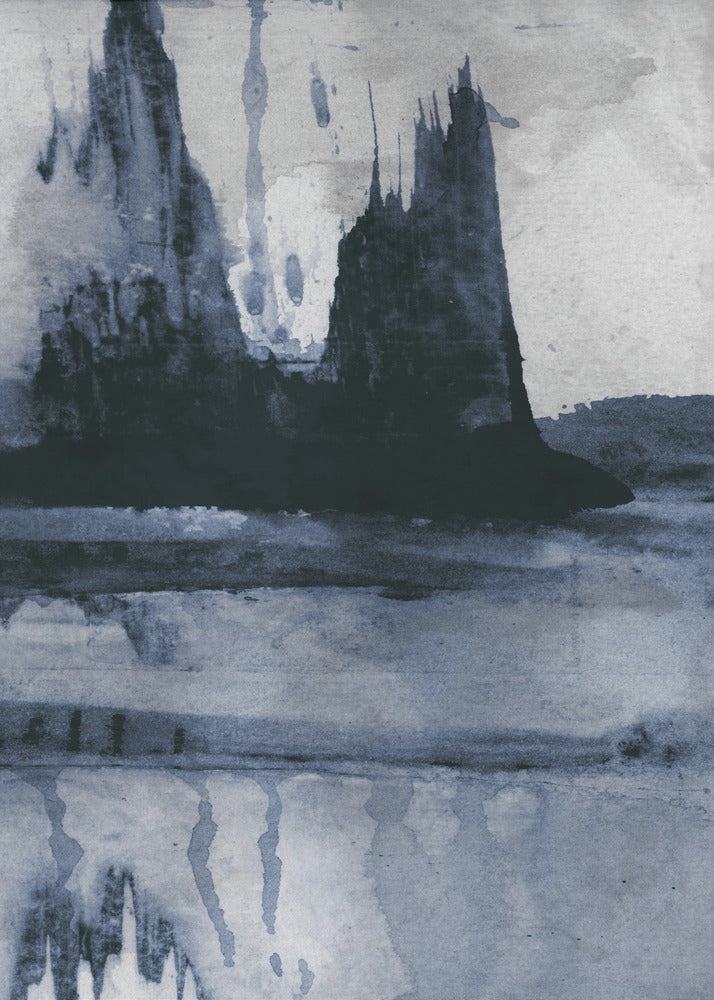 Blu 3 | Poster
