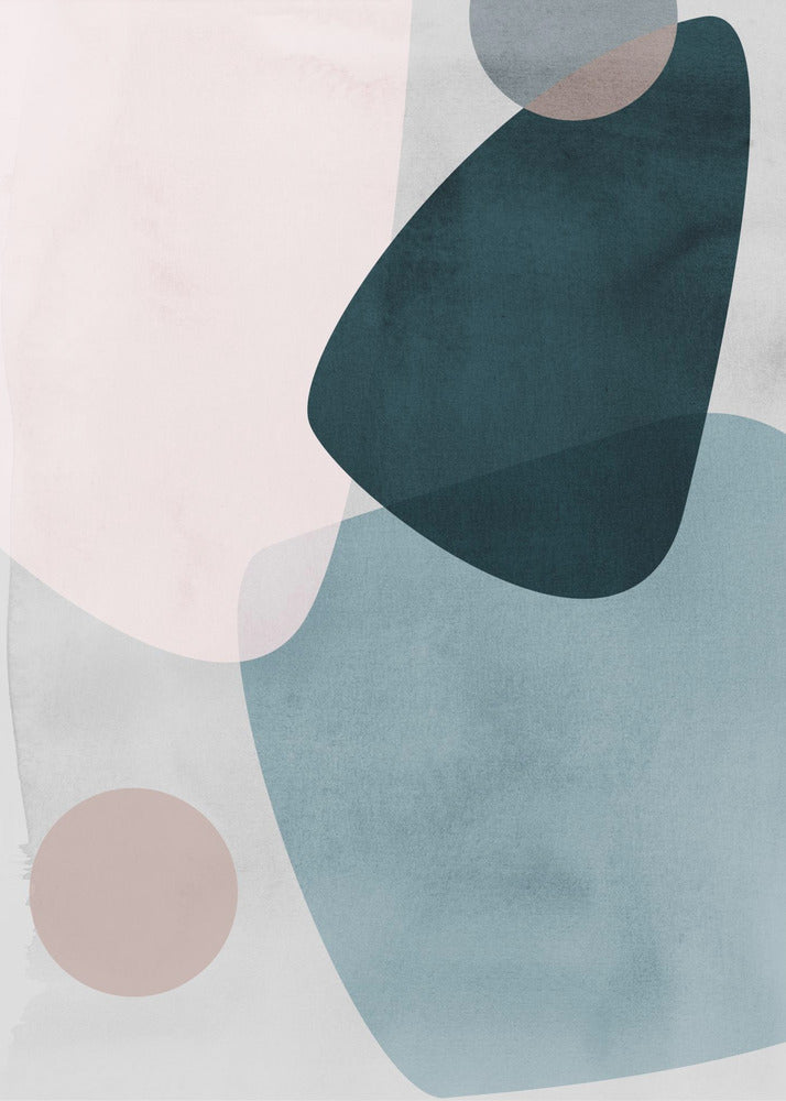 Grafisch 150A | Canvas