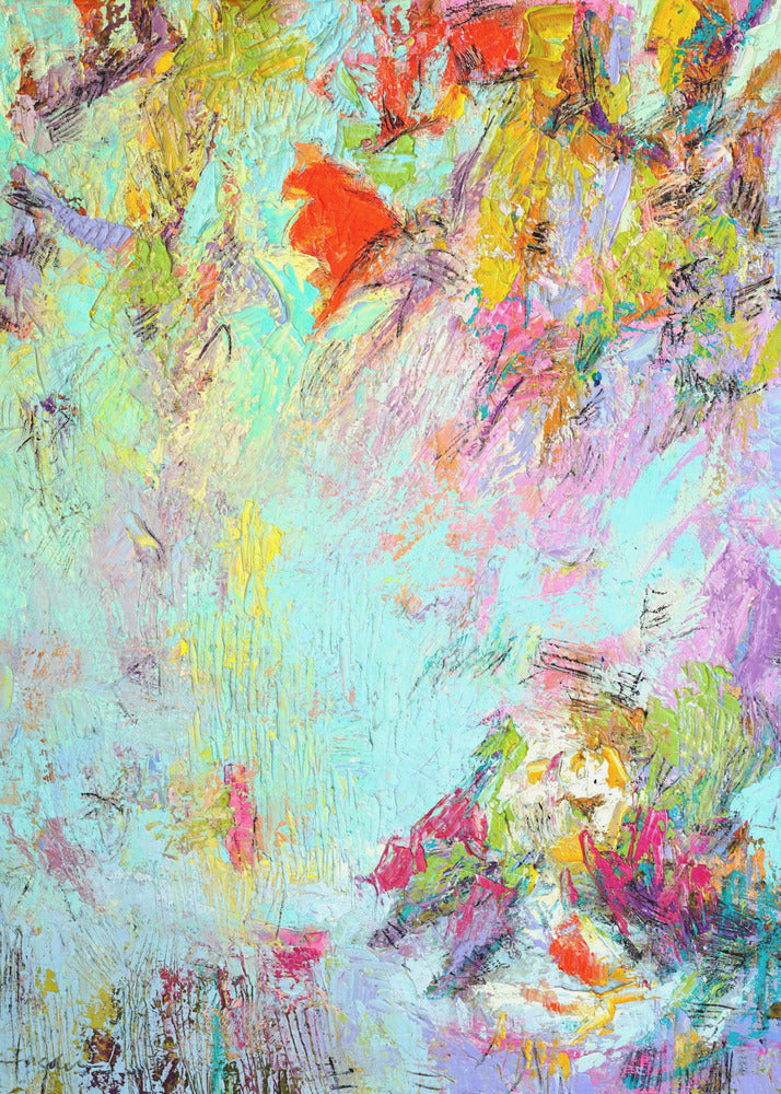Metamorfose | Canvas