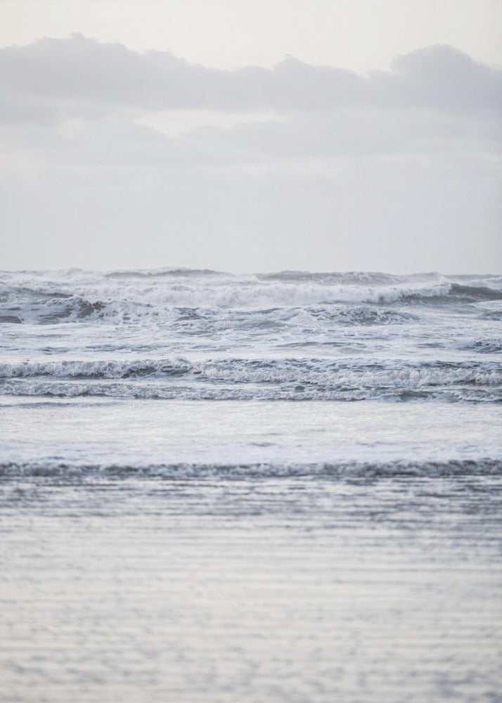 De Zee 1 | Canvas