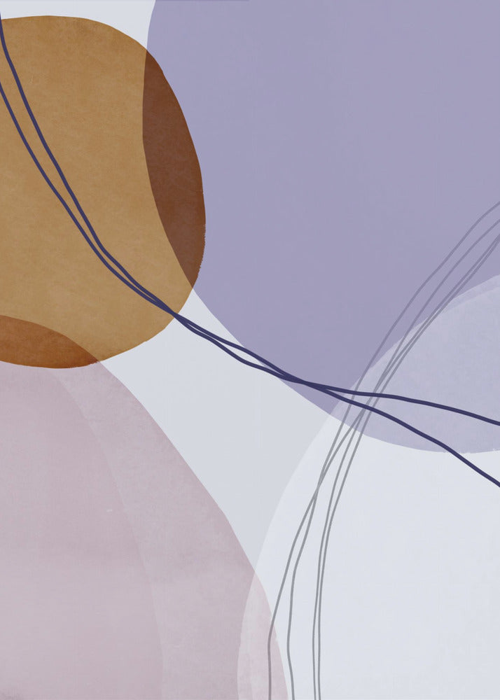 Grafiek 266 | Canvas