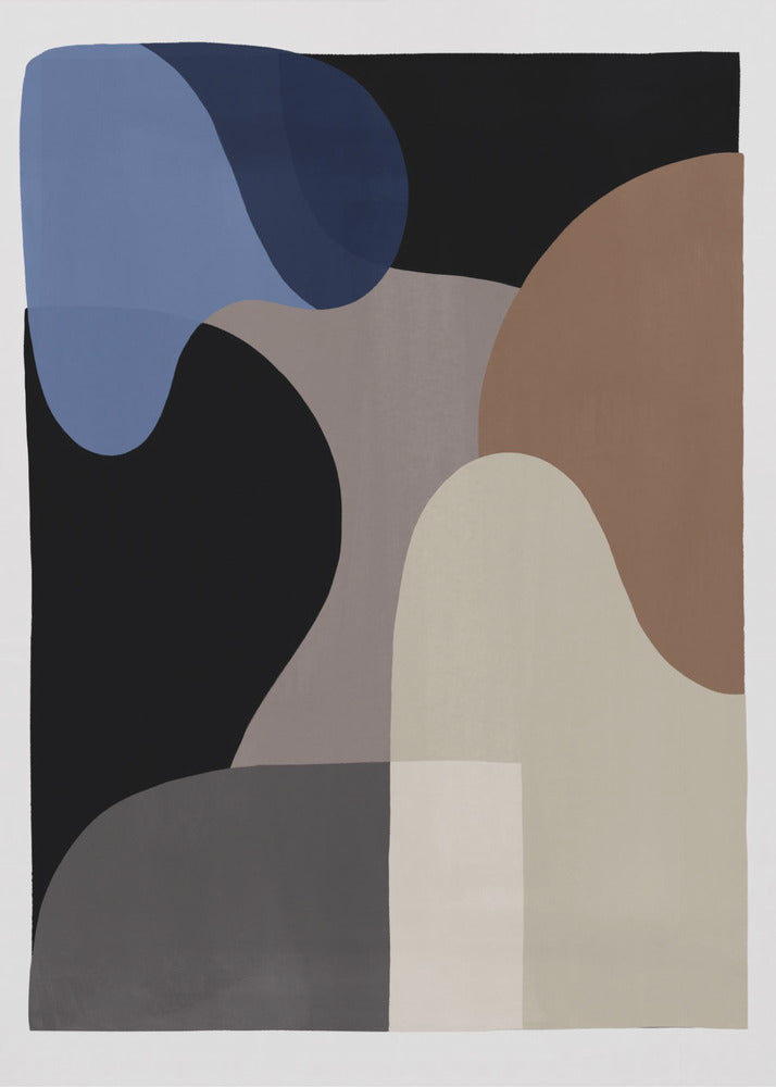 Grafiek 285 | Canvas