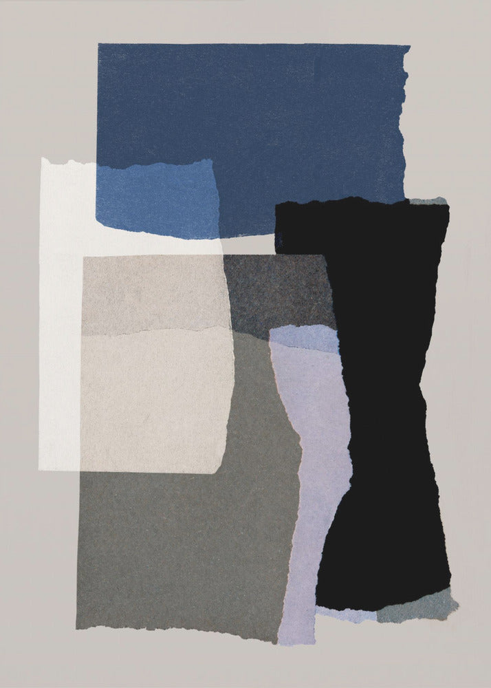 Pieces 23X | Poster