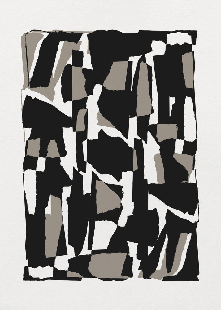 Stukken 25Y | Canvas