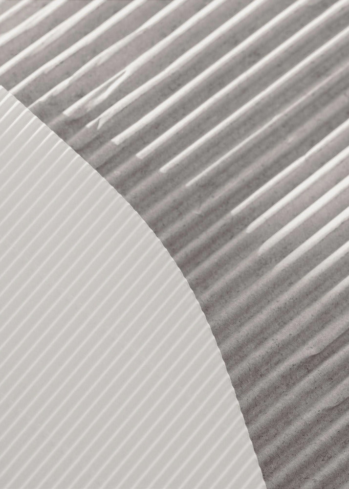 Papierstudies 9 | Canvas