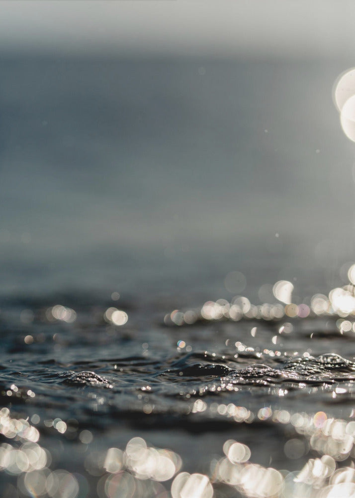 De Zee 3 | Canvas