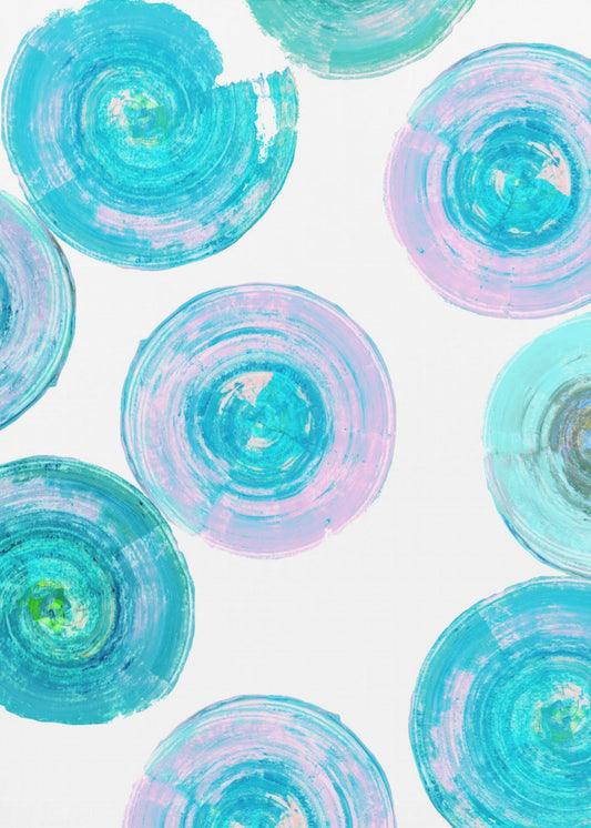 Draaiende Wervels 3 | Poster