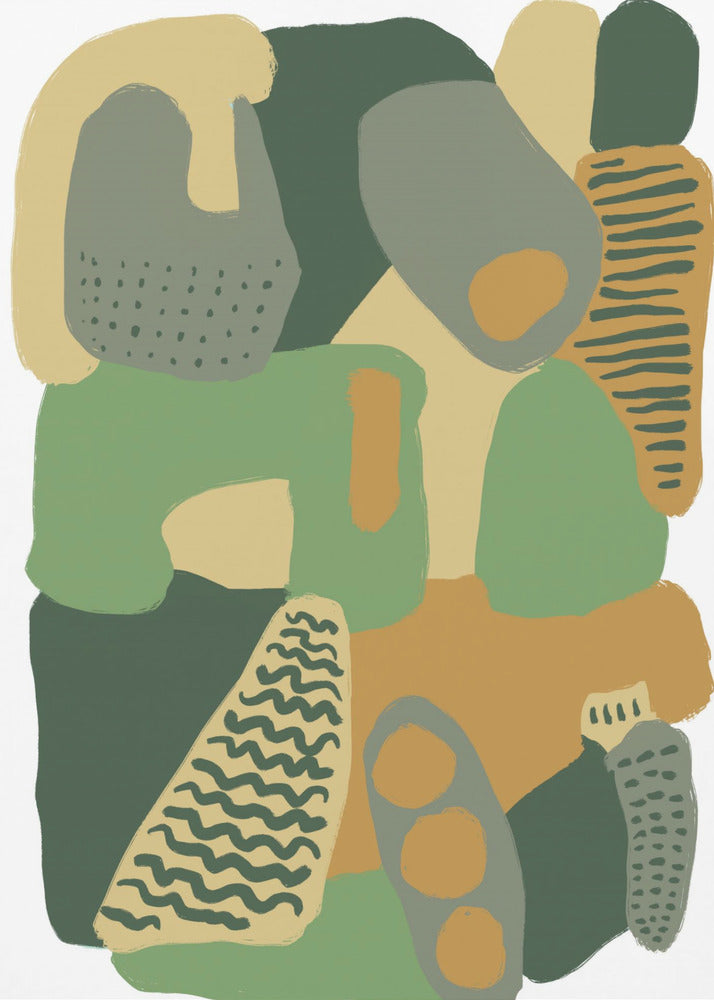 Abstract | Poster