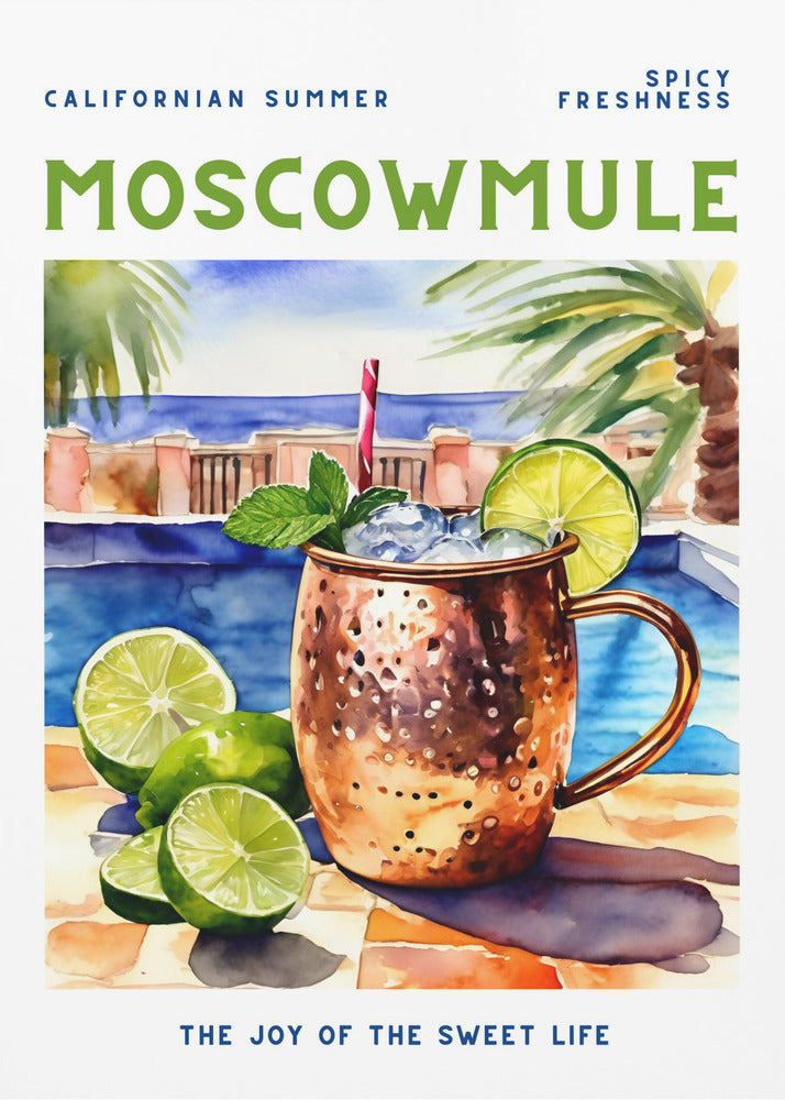 51 | Affiche