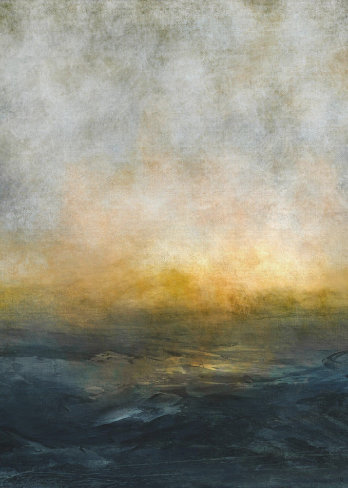 Tramonto | Canvas