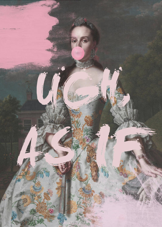 Ughasif2-verhouding 2x3 | Poster