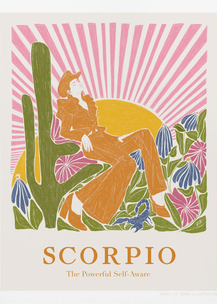 Jlr Scorpio Kopie | Canvas