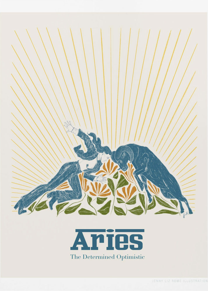 Jlr Aries Kopie | Canvas
