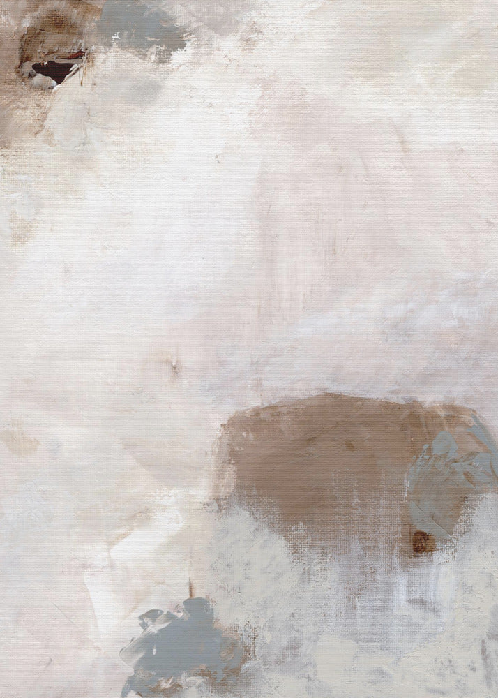 Jaren voorbij | Canvas