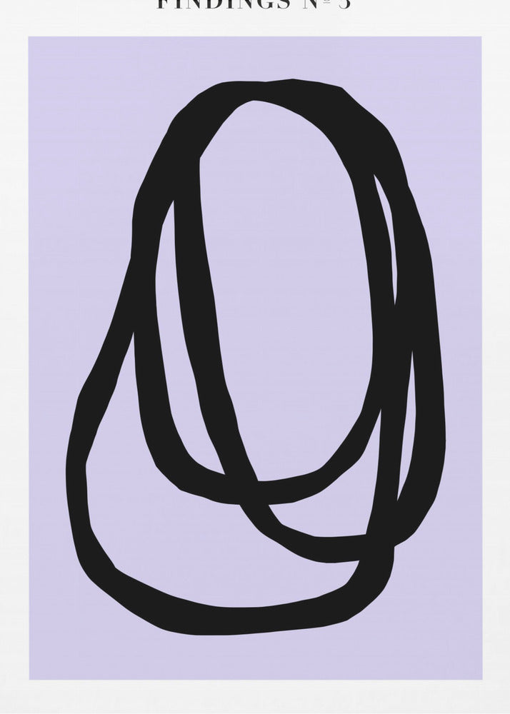 Bevindingen 03 | Poster