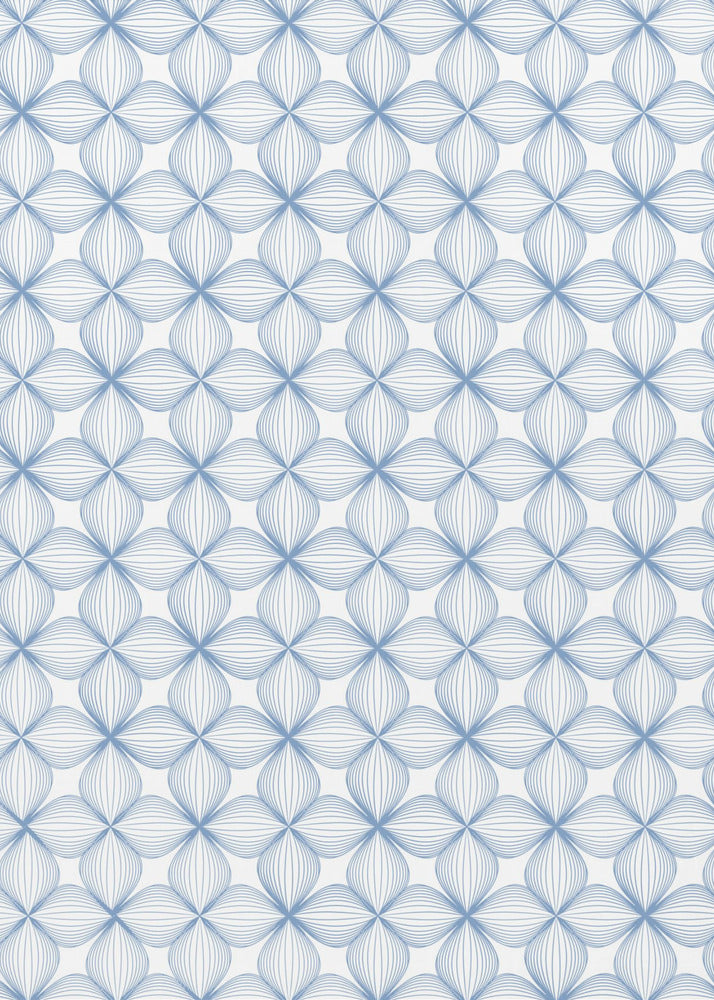 Geometrisch patroon 2 | Canvas