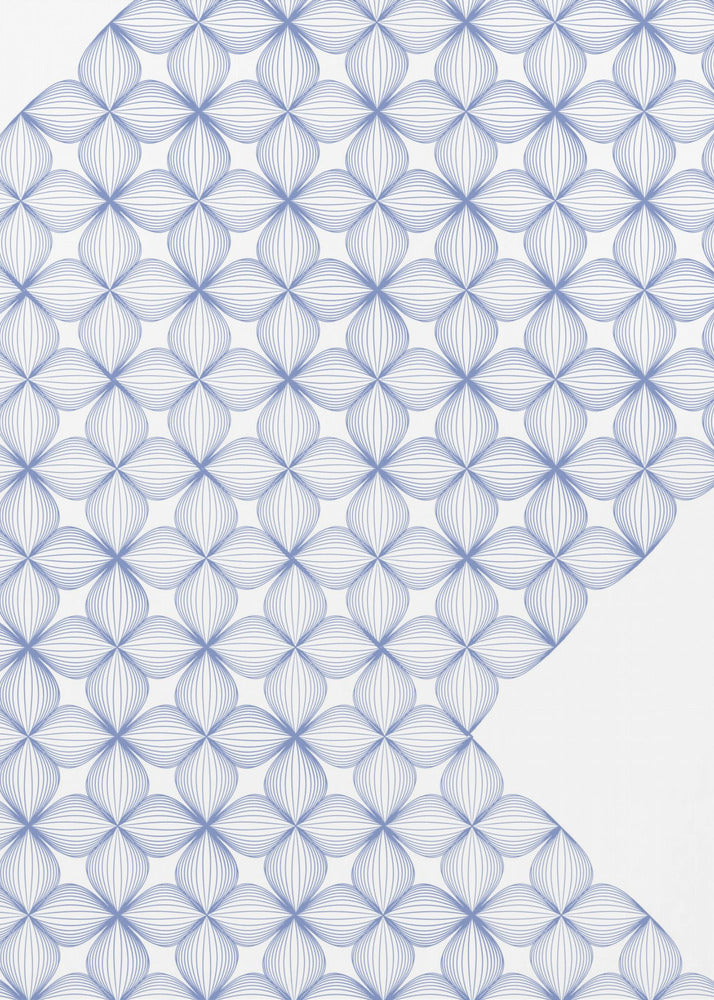 Geometrisch patroon 3 | Poster