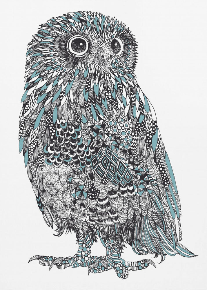 Babyuil | Canvas