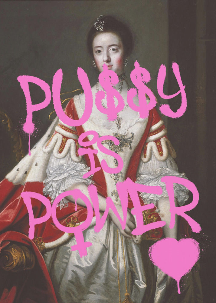 But Mom I Just Wanna Party | Poster