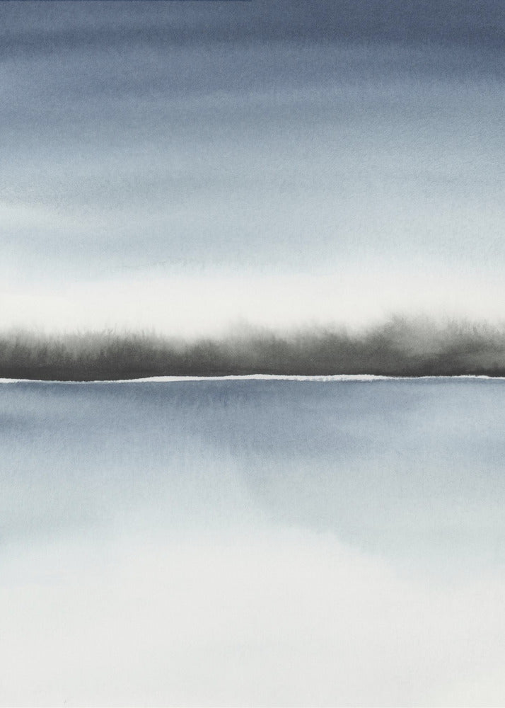 Coastalcliffii 32x40 | Canvas