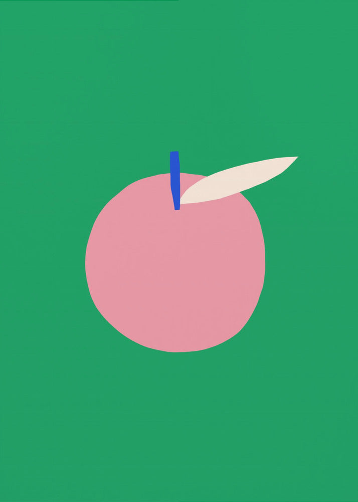 Appel | Canvas