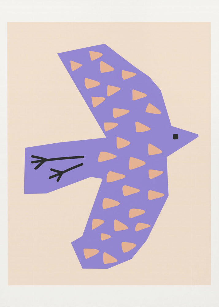 Vogelsering | Poster