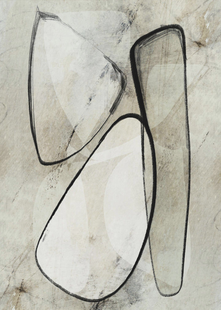 Wachten | Canvas