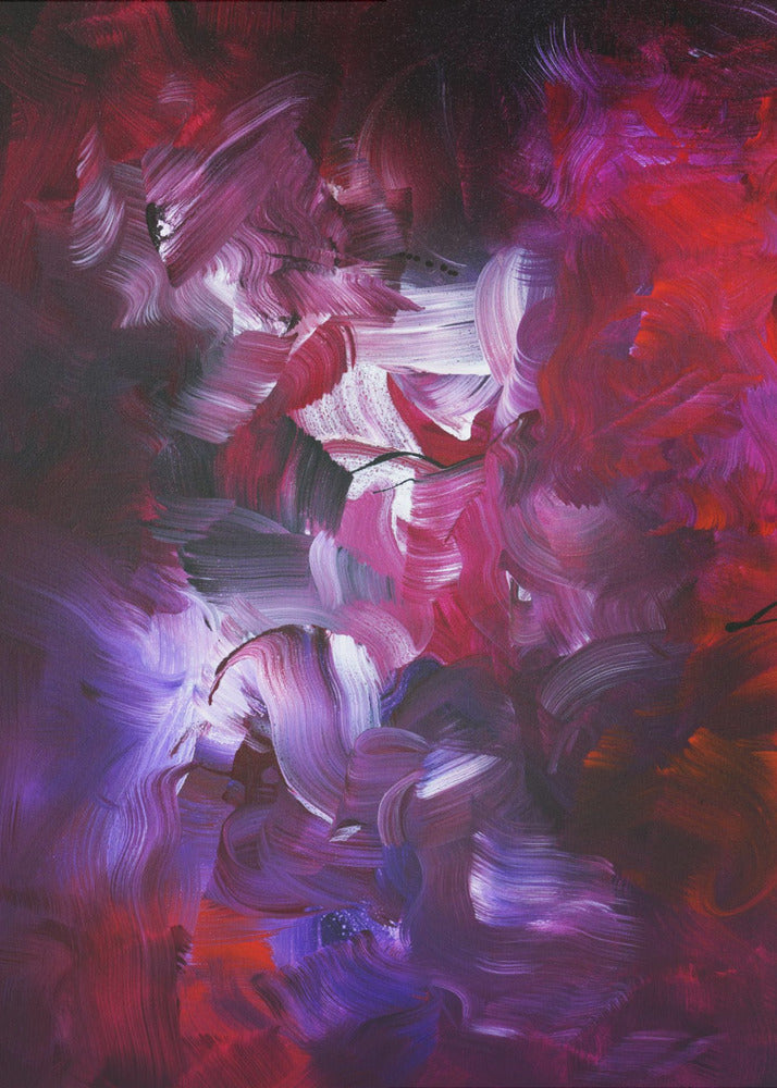New Beginning | Poster