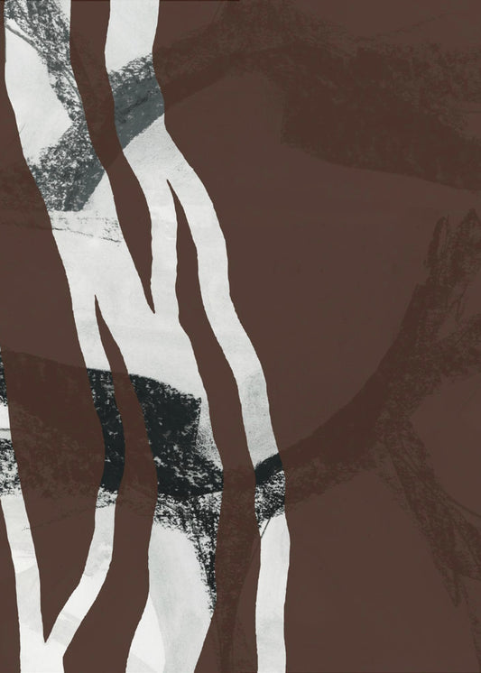 Illusie van Diepte 2 | Poster