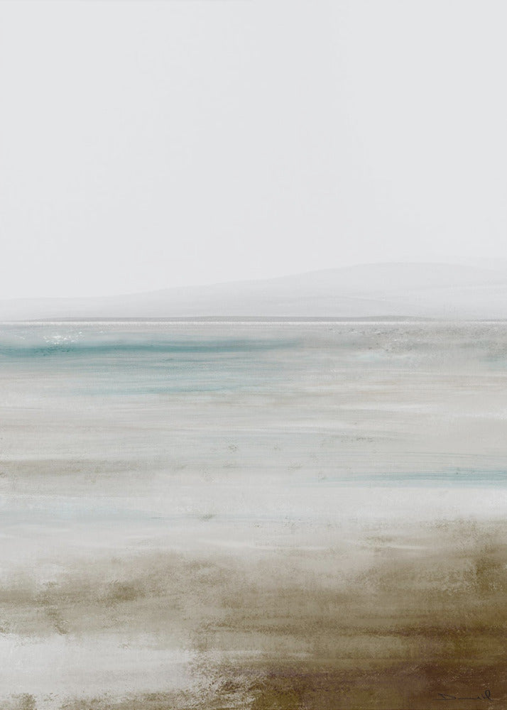 Bay View | Poster