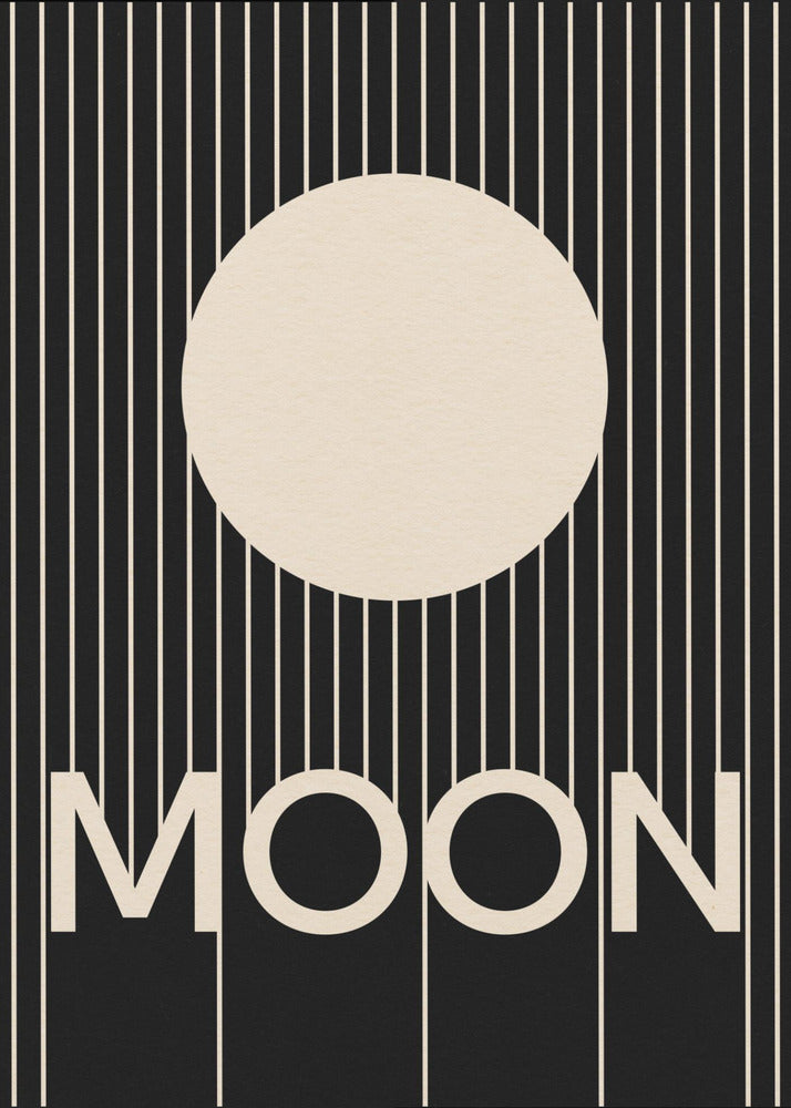 Maan | Canvas