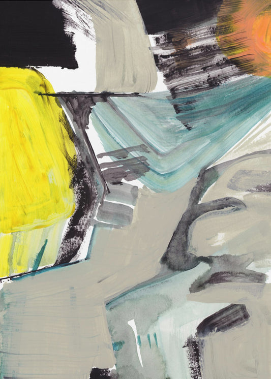 Andere verhalen 1 | Poster