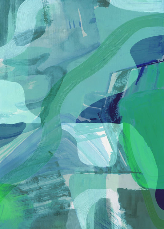 Andere verhalen 2 | Poster