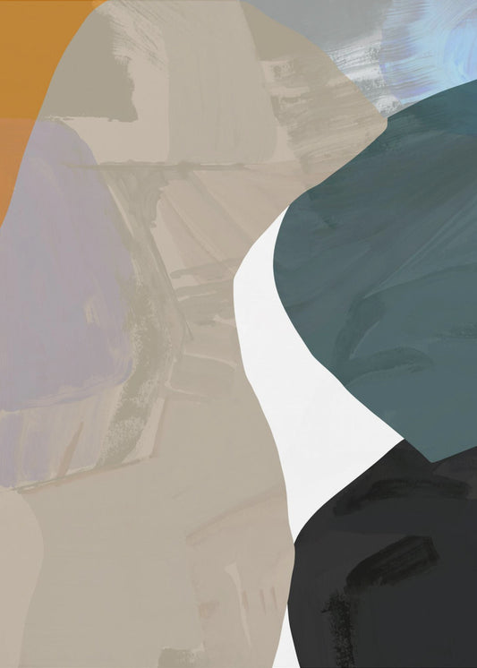 Andere verhalen 5 | Poster